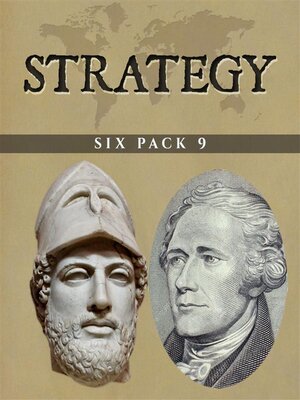 cover image of Strategy Six Pack 9 (Illustrated)